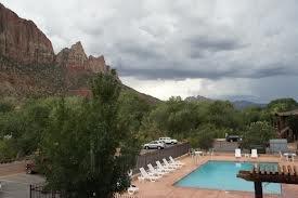 Cable Mountain Lodge Cable Mountain Lodge